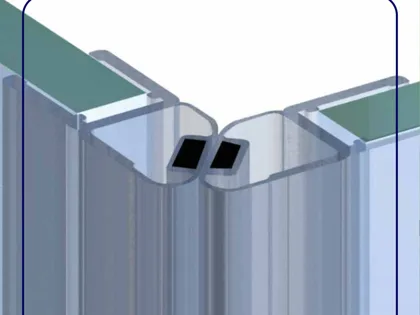 PVC Profiles catalogue cover