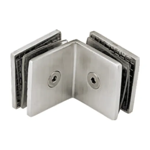 Shower Hardware
